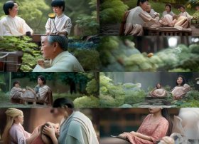 二十四孝故事简单 二十四孝故事简单概括