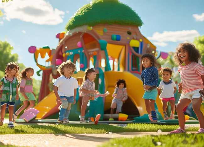 现代儿童观 现代儿童观的内涵 现代儿童观 现代儿童观的内涵