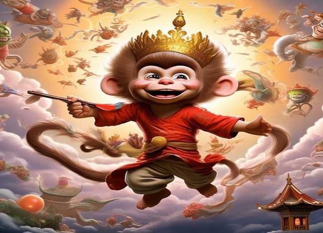 儿童孙悟空大闹天宫故事的感想；孙悟空大闹天宫的故事读后感