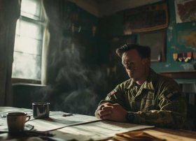 士兵的故事评价；士兵的故事评价怎么写