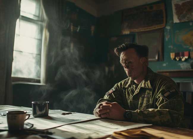 士兵的故事评价；士兵的故事评价怎么写