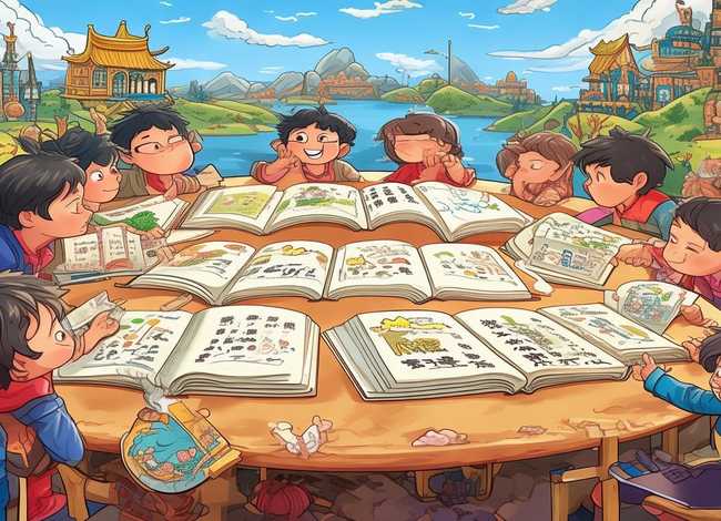 西游记文字儿童版、西游记儿童文字版拼音 西游记文字儿童版、西游记儿童文字版拼音