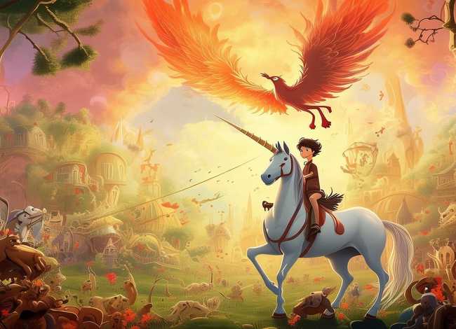 儿童故事神话传说 少儿故事 神话 儿童故事神话传说 少儿故事 神话