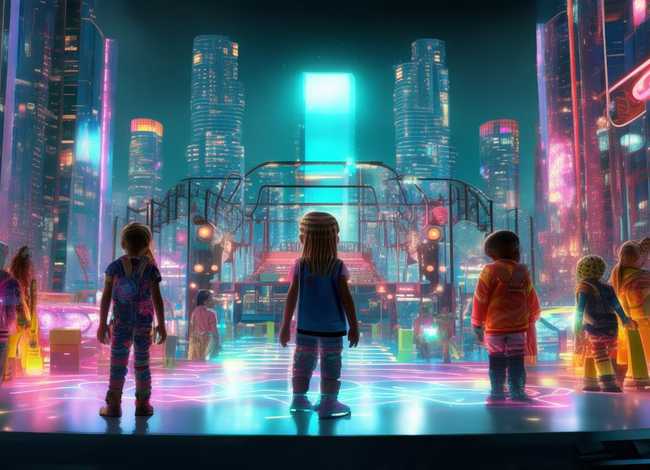 科幻故事儿童版、少儿科幻故事书