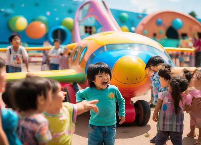 飞机的故事幼儿园、关于飞机的小故事幼儿园中班 飞机的故事幼儿园、关于飞机的小故事幼儿园中班