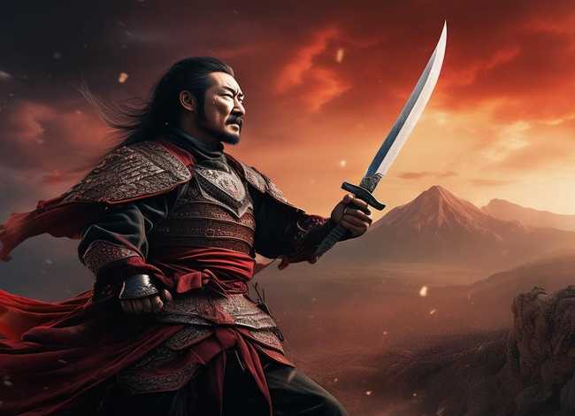 精忠报国故事简短 - 精忠报国故事简短100字 精忠报国故事简短 - 精忠报国故事简短100字