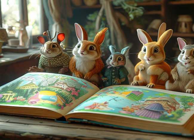 儿友故事书，儿友书籍