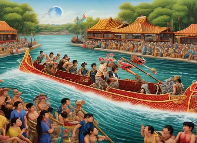端午节的来历故事完整版,端午节的来历故事完整版图片 端午节的来历故事完整版,端午节的来历故事完整版图片