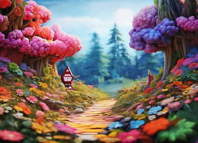 关于瓢虫的绘本故事瓢虫奇遇记，瓢虫的日记绘本故事读后感