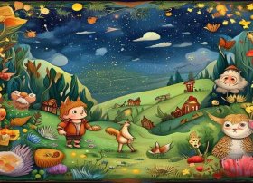 经典绘本故事大全；经典绘本故事大全100篇