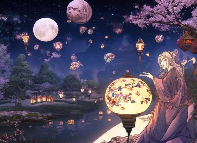 灯笼的由来和传说故事动画、灯笼的由来和传说故事动画视频 灯笼的由来和传说故事动画、灯笼的由来和传说故事动画视频