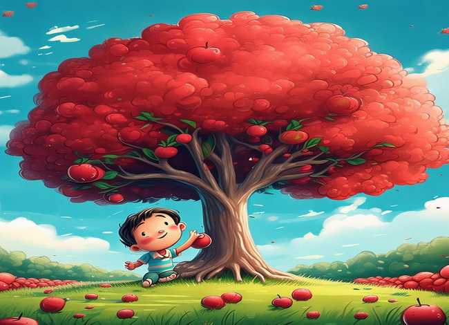 儿童红色故事简短版 - 幼儿版红色简短故事