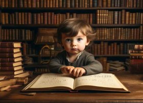 经典益智小故事，二十个经典益智小故事