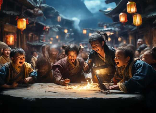 儿童故事水浒传第二十五集的故事 水浒传第二十五集概括 儿童故事水浒传第二十五集的故事 水浒传第二十五集概括