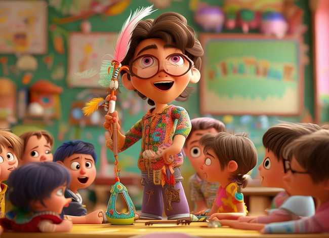 儿童故事ppt课件鸡毛信、少儿讲鸡毛信的故事怎么讲 儿童故事ppt课件鸡毛信、少儿讲鸡毛信的故事怎么讲