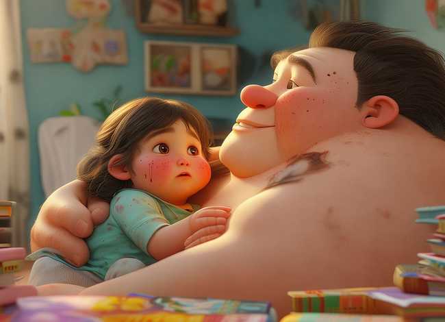 小朋友不哭的故事（小朋友不哭的故事大全）