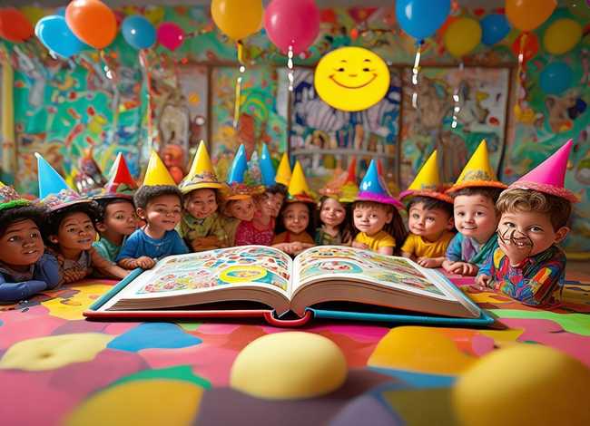 儿童节的故事来历作文 儿童节的由来的作文