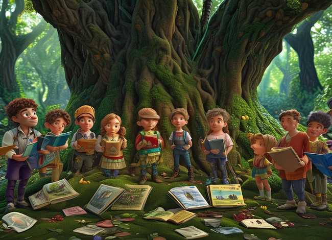 儿童 名著；国外儿童名著