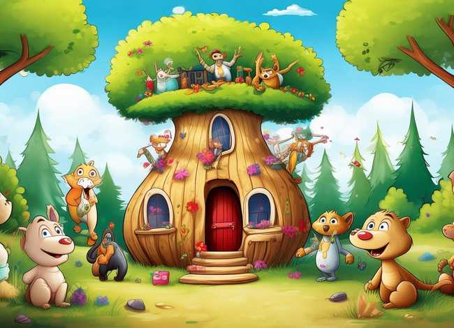 三到六岁儿童故事完整版(三到六岁的故事) 三到六岁儿童故事完整版(三到六岁的故事)