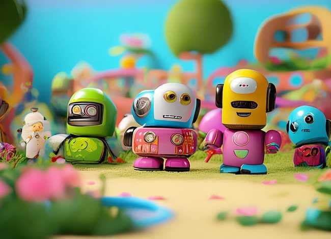 机器人故事儿童视频3-6岁、机器人的故事视频 机器人故事儿童视频3-6岁、机器人的故事视频