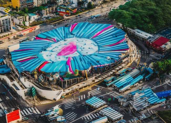 兔子的耳朵怎么形容；兔子的耳朵怎么形容四字词语