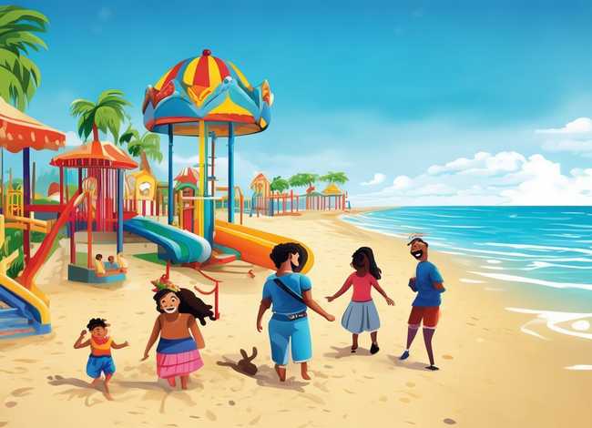 适合6岁儿童旅游的城市排行榜(适合带6岁孩子去的旅游地方有哪些推荐) 适合6岁儿童旅游的城市排行榜(适合带6岁孩子去的旅游地方有哪些推荐)