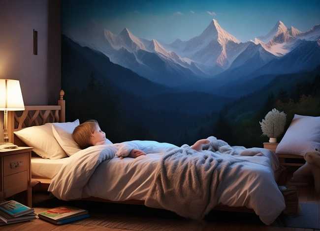 儿童睡前故事喜马拉雅听书（睡前故事喜马拉雅在线收听）