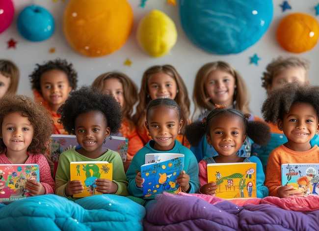 儿童读本推荐，儿童读本推荐3-6岁