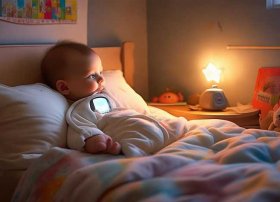 宝宝睡前听故事mp3（宝宝睡前听故事mp3免费）