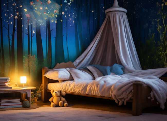 儿童故事3-6岁睡前；3-6岁幼儿睡前故事大全视频