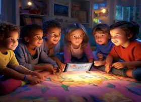 6岁以上岁故事在线听；6岁的故事在线收听