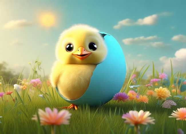 一个蛋幼儿故事、幼儿讲一个鸡蛋的故事 一个蛋幼儿故事、幼儿讲一个鸡蛋的故事