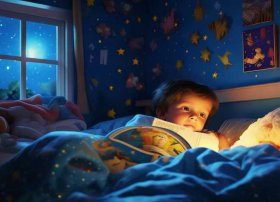 晚安故事7-12岁，晚安故事7-12岁视频