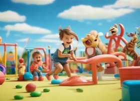 儿童幽默小笑话 儿童幽默小笑话大全爆笑