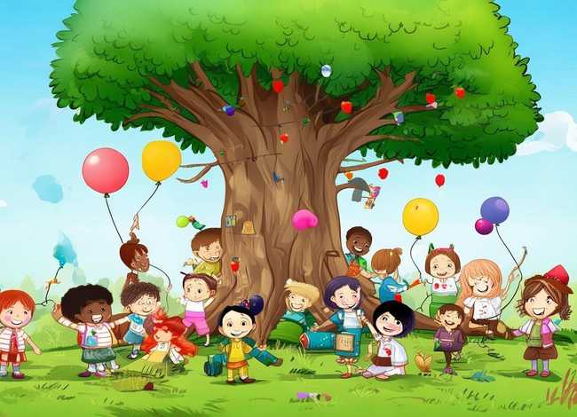 六一儿童节由来的故事 六一儿童节的由来简单介绍