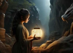 宝莲灯故事在线听故事（宝莲灯的故事在线听）