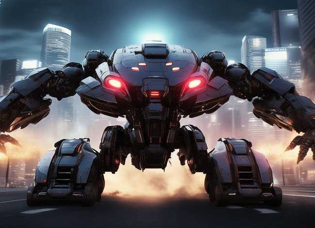 变形金刚故事大全（变形金刚故事大全免费听）