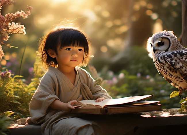 屈原儿童故事 幼儿屈原故事