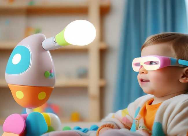 儿童护眼仪哪种效果好（儿童护眼仪哪种效果好一点）