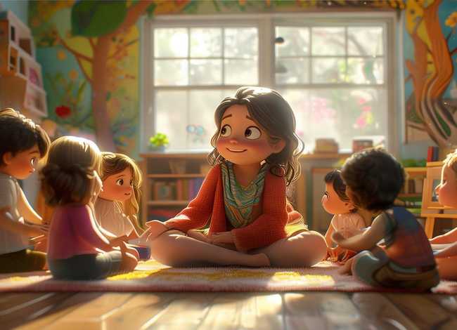 儿童故事关于妈妈的故事 关于妈妈的小故事幼儿园 儿童故事关于妈妈的故事 关于妈妈的小故事幼儿园