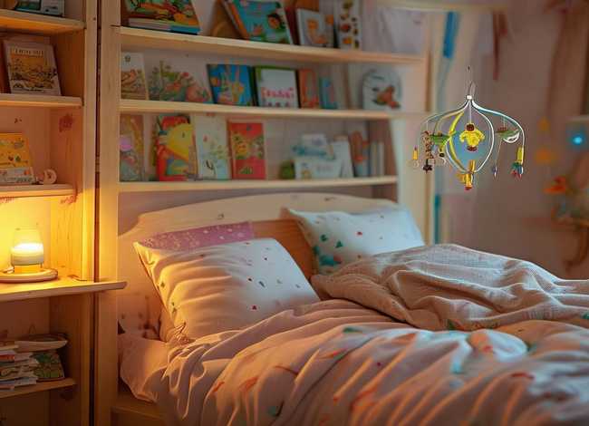 儿童睡前故事安徒生童话3-6岁催眠 睡前小故事安徒生