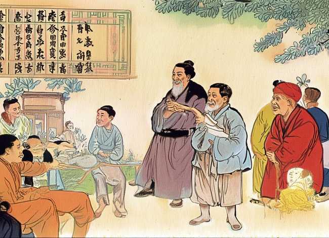 成语故事绘画作品一等奖;成语故事绘画作品一等奖在字有画 成语故事绘画作品一等奖;成语故事绘画作品一等奖在字有画