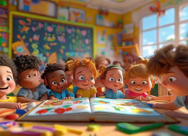 短篇故事幼儿;幼儿短篇故事100篇文字版 短篇故事幼儿;幼儿短篇故事100篇文字版