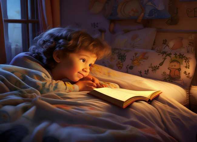 在线儿童睡前故事连续播放（小儿睡前故事连续播放在线听）