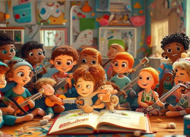 宝贝童谣，宝贝童谣经典儿歌大全