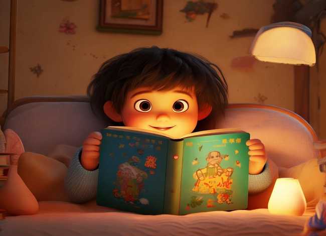 睡前故事拼音、睡前故事拼音版阅读 睡前故事拼音、睡前故事拼音版阅读