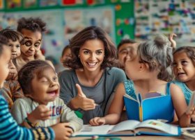 英语儿童故事复述、英语故事复述技巧