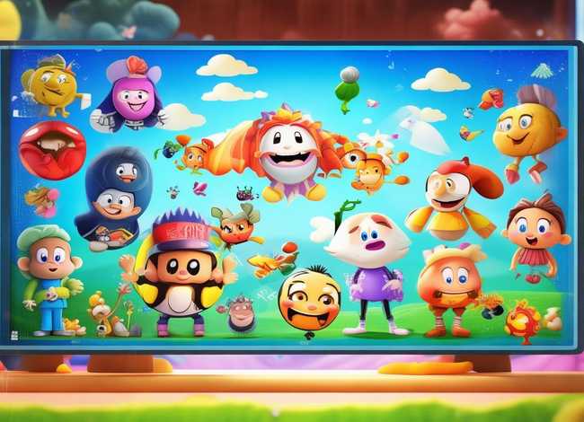 4399儿歌故事大全连续播放 - 4399儿歌故事大全连续播放下载