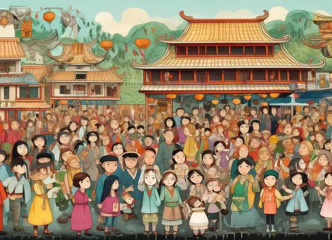 百家姓故事版 百家姓的故事绘本 百家姓故事版 百家姓的故事绘本