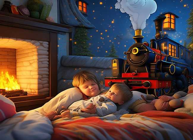 火车故事儿童在线听(火车睡前故事在线听) 火车故事儿童在线听(火车睡前故事在线听)